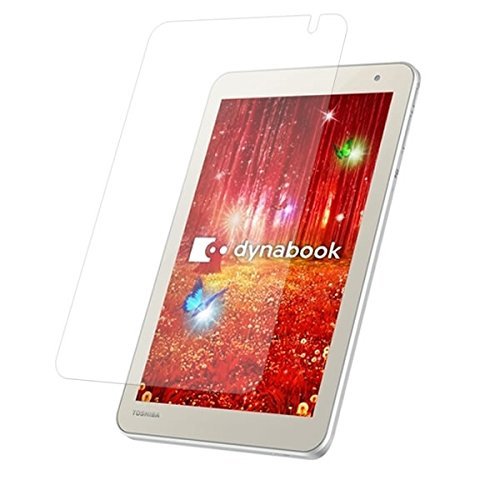 ClearView �y2���Z�b�g�z���� dynabook Tab S68 8�C���`�Ή� �t���ی�t�B���� �}�b�g�i���˒ጸ�j�^�C�v