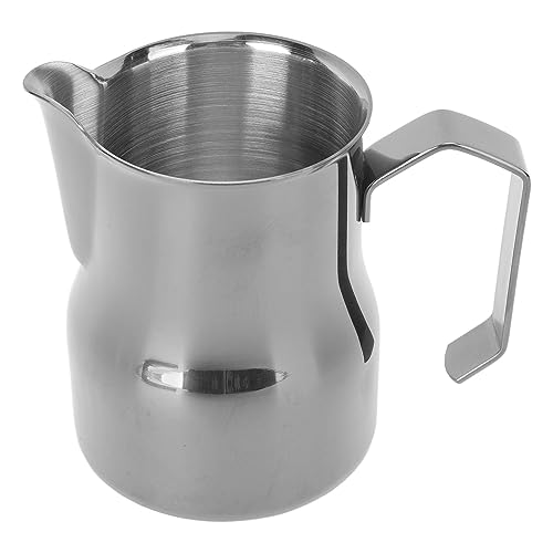 Ampia applicazione: questa tazza per schiumare il caffè ha un'applicazione molto ampia e può essere utilizzata a casa, nelle caffetterie e nei ristoranti.