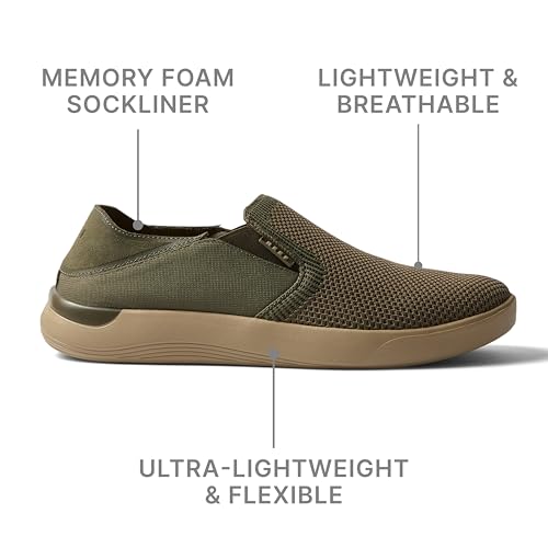 Image of REEF Mens Shoes, Neptune Slip On