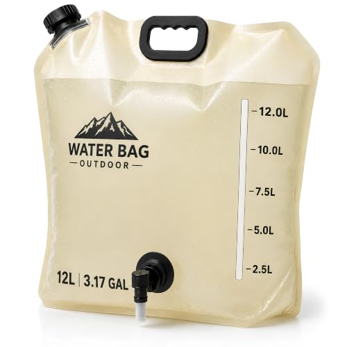 CoreMuse 3.17 Gal Collapsible Container