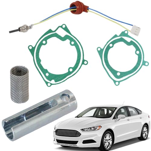 Kit de Reconstrucción de Calentador, Piezas de Reparación para Calentadores de Encendido, Accesorios 2-5 kW para Eliminación de Chispas y Extractor de Rosca Coche Camión Barca Calefactor