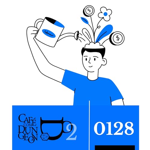 Mestrando Melhor #0128