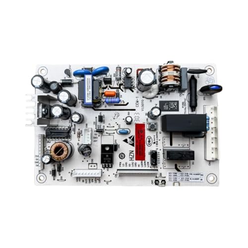 Compatible Con Placa De Control De Refrigerador Haier 0061800014, Piezas De Congelador De Placa Base De Refrigerador PCB De Circuito