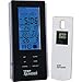 Minder Research MRI-211MX Temp Minder Wireless Weather Station-1 Each