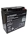 Price comparison product image Lawnmower Battery Ultramax 12V 20Ah - (Replaces F19-12B)