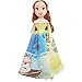 Disney MPDP1500635 - Principesse Belle Storytelling, 25 cm