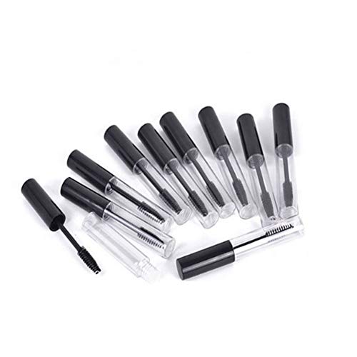 Una confezione da 10ml Vuote Ciglia Tubo Tubo
