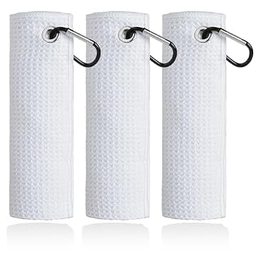 blank golf towels for embroidery