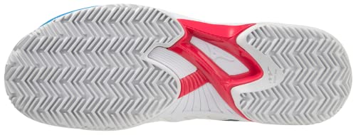 Mizuno Wave Exceed Tour 5 Hommes Chaussures de tennis 61GC2278 13 - vue 3