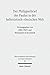 Der Philipperbrief des Paulus in der hellenistisch-rÃÆÃÂ¶mischen Welt (Wissenschaftliche Untersuchungen Zum Neuen Testament) (German Edition)