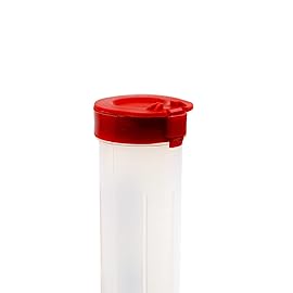 Ever Ready First Aid Porta Sharps Transportable Sharps Container with Locking Mechanism - 3 Count