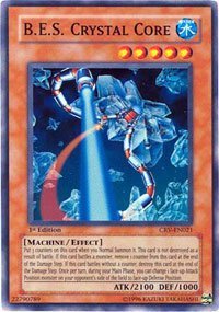 Yu-Gi-Oh! - System Down (CRV-EN041) - Revolución Cibernética - 1ª Edición - Ultimate Rare