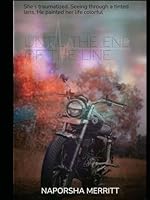Until The End Of The Line B0F5Z3KF7F Book Cover