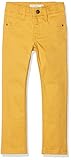 twill jeans definition  NAME IT Jungen NMMTHEO TWIADAM Pant NOOS Hose, Gelb Sunflower, 104