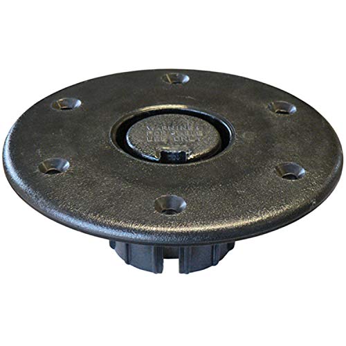 Springfield 1660703 Uni-Lock Table Base Only