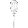 Prince 7S614905 Vortex Elite 600 Squashschläger Weiß/Mehrfarbig (2019)