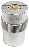 38 Special Case & Ammunition Gauge - For Checking Your Reloads & Ammo