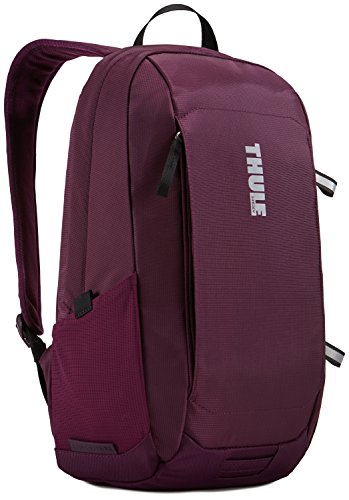 Preisvergleich Produktbild Thule EnRoute 13L, Rucksack für 13 Zoll Notebook, monarch rot