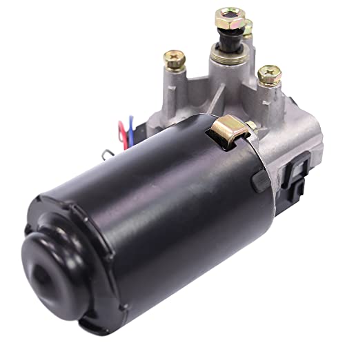 Moteur essuie-Glace avant compatible Boxer Fourgon 230L 12v