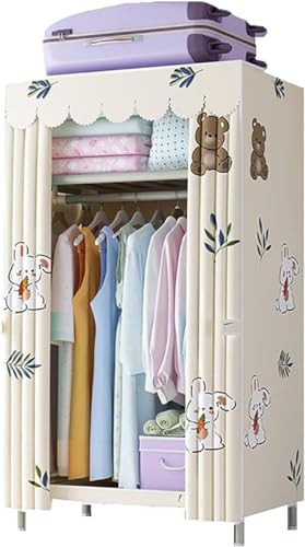 [h[u Jo[t N[[bg sDz e nK[bN Vv[I  gݗĎ ȃXy[X m[bNߗގ[bN 170cm Q̂߂̌gїp˒I ^N[YbN ݂艺[ (82x45x170cm) (X