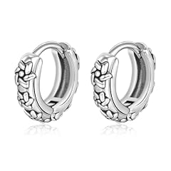 Steel Vintage Flower 465