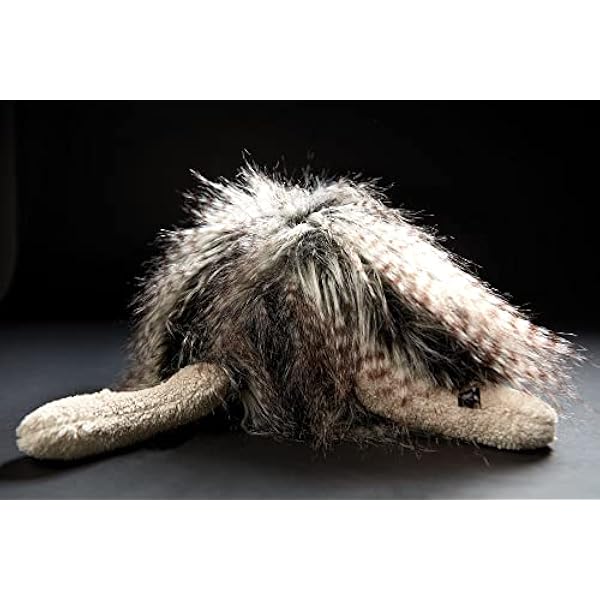 Sigikid- Animale di Peluche, Colore Duchesse of Hampershire, Sigikid38675