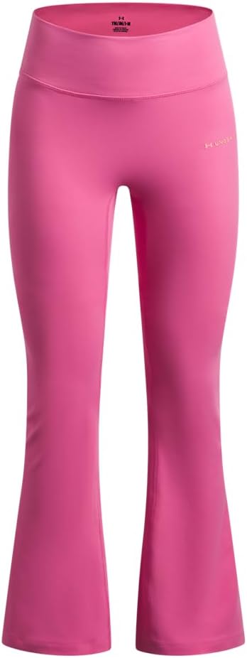 Under Armour Girls' Motion Boot Cut Pants