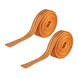 Generic 2 Pieces Moving Straps Tool Carrying Straps for Washing Machines, Appliances, Mattresses