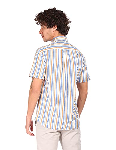 Image of U.S. Polo ASSN. Men Button Down Shirt