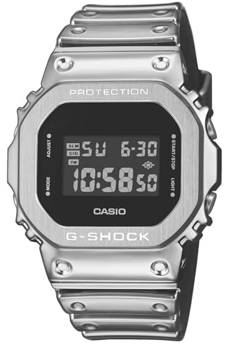 Casio Reloj Unisex GM-5600YM-8ER