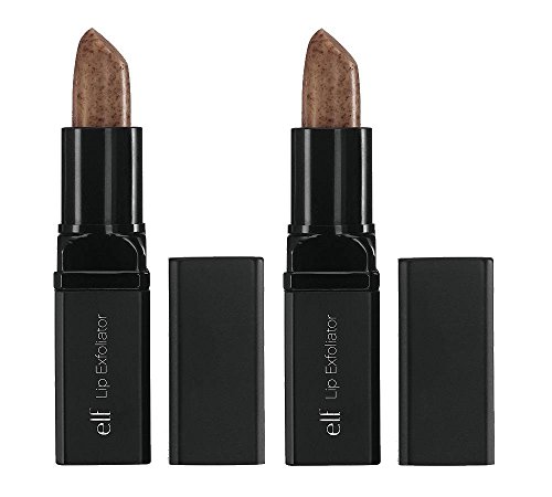 e.l.f. Lip Exfoliator, 0.16 Ounce (2 Pack)