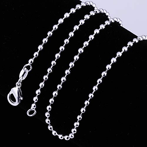 JIEHUN Fashion Jewelry 925 Sterling 