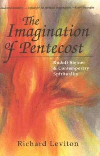 The Imagination of Pentecost by Richard Leviton (1994-12-15)