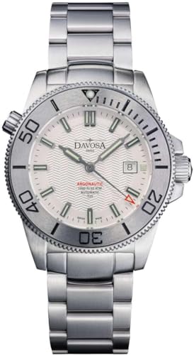 DAVOSA ARGONAUTIC Lumis AUT 16152910 Automatic Mens Watch