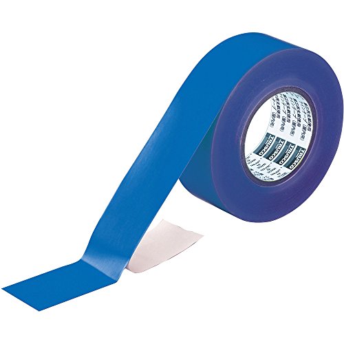 �g���X�R���R(TRUSCO) ���C���e�[�v �����p �u���[ 50mm×50m TLT-50EAB