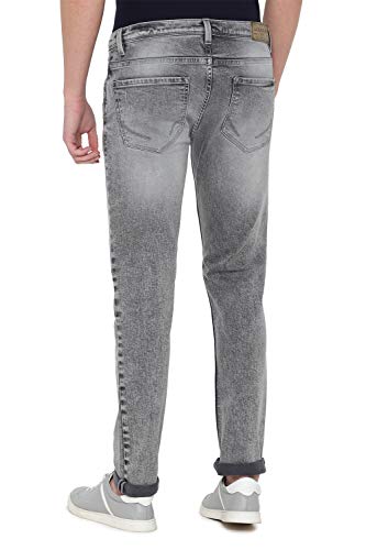 Image of Allen Solly Men's Skinny Jeans