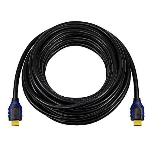 Logilink CH0061 Cable Hdmi 1 M Hdmi Tipo A (EstÁNdar) Negro - 5