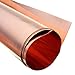Magic Show Cobre Puro 99.9% CU Chapa pantalla 0.1 X 200 X...