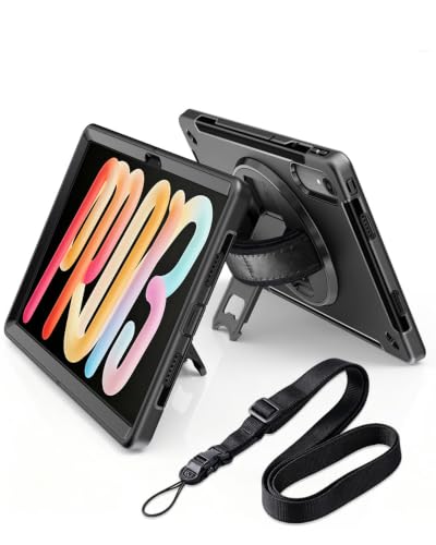 ZenRich Rugged Case for Lenovo Idea Tab Pro Gen 2 13 inch 2026