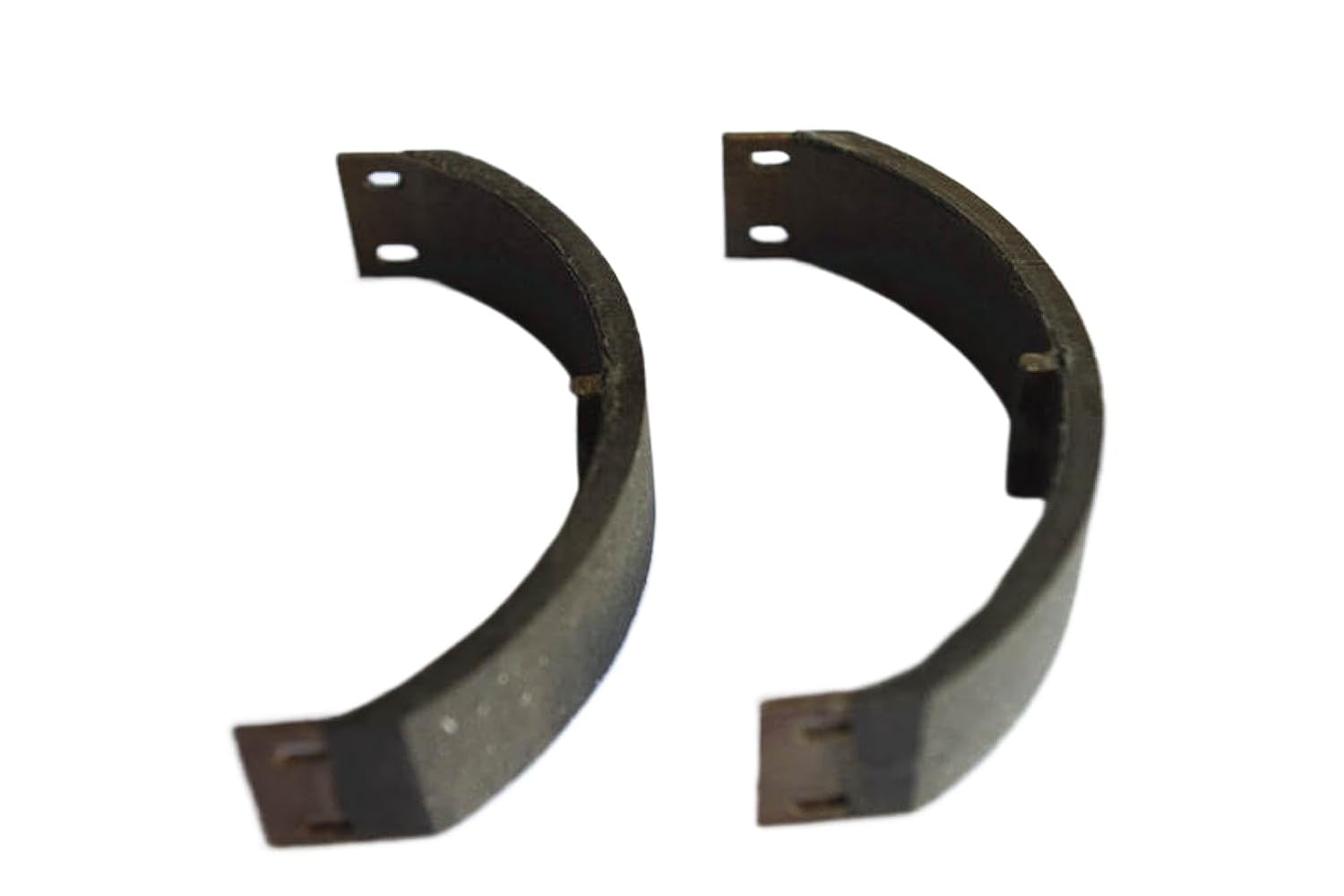 2-Pack Clutch Facing Compatible with Neuson BH22, BH23, BH24, BH55 Breakers and BS65Y Rammer – Clutch Lining and Clutch Shoe Replacement