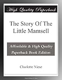 mamselle nature camp outjo namibia  The Story Of The Little Mamsell