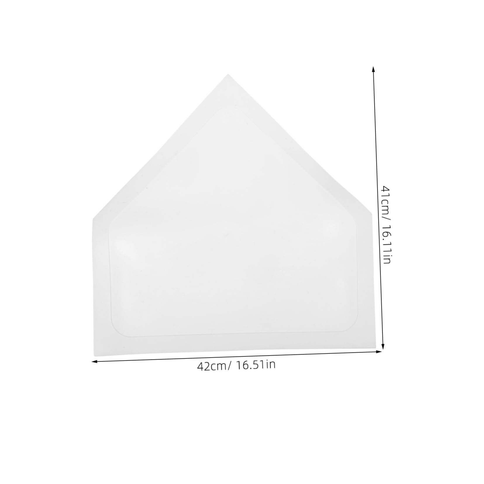 BESTonZON Baseball Training Plate Compact Lightweight Pitcher Marker Mat for Skill Practice Improves Accuracy Technique Easy to Aid for Players