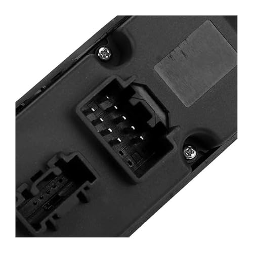 Interrupteur fenêtre électrique Mazda 6 GH commande fluide de régulateur - 4