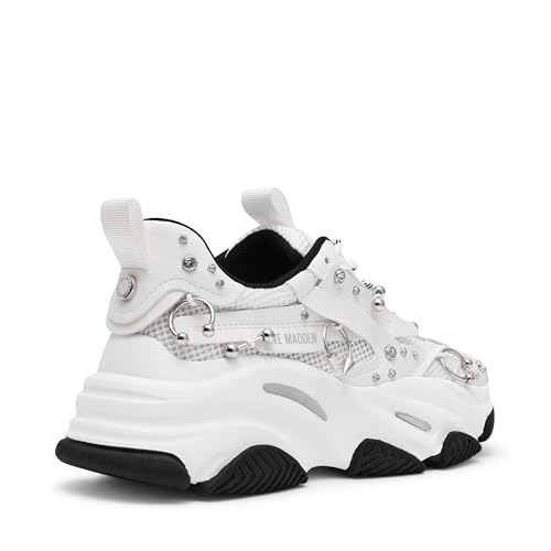 Image of Steve Madden Women's Possession Sneaker