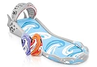 Algopix Similar Product 11 - Intex Surf'n Slide