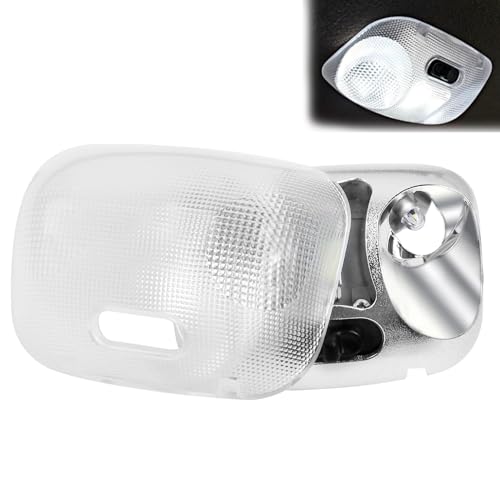 Lámpara LED de mapa con cubierta para Ford Ranger 1993-2004 miniatura 1