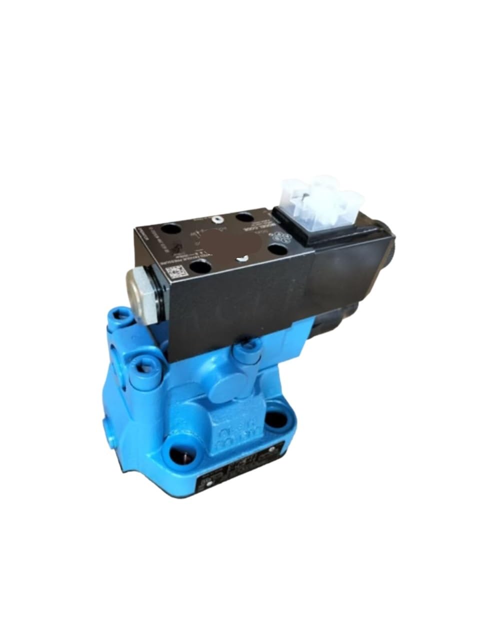 Jcibhodf One Color Cg5v-8Cw-0F-M-U-H5-20 Electromagnetic Relief Valve 1Pcs