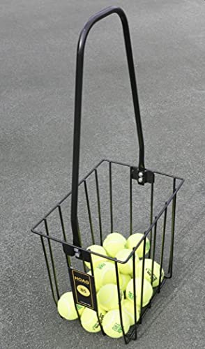 Har-Tru Tennis Court Accessories - Ball Baskets - Hoag Ball Basket - 85 Balls