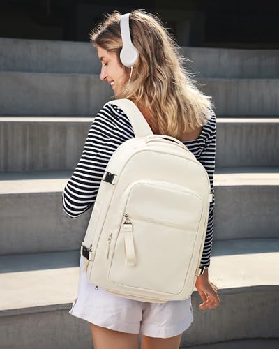 Image of coofay Vacuum Backpack Travel with Pump Vacpack Backpack with Vacuum Seal Backpacks Traveling Backpacks Vacuum Compression Air Travel Bag Carry on Luggage