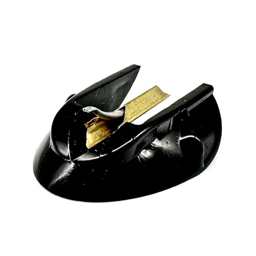 日本精機宝石工業株式会社 JICO オリジナル MMカートリッジ Clipper/Clipper-S 専用交換針 Clipper Stylus CRCP/MK1